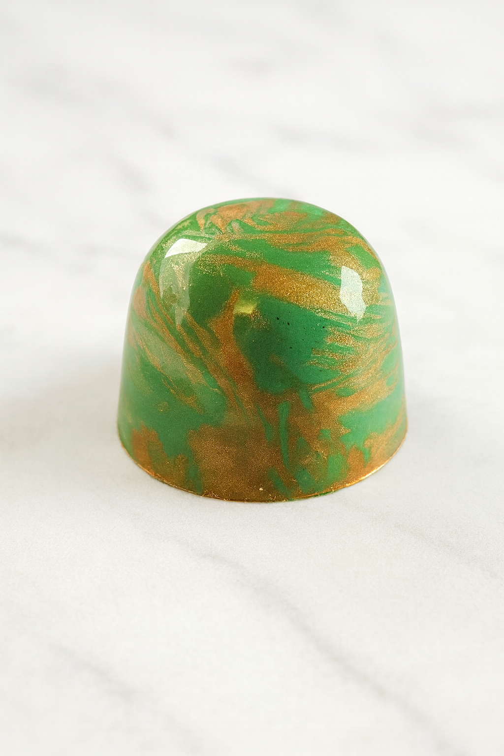 Caramel & Hazelnut Bonbon Box