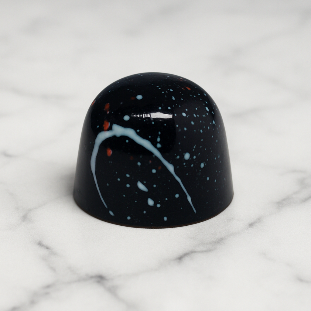 Raspberry & Goats Cheese Bonbon Box