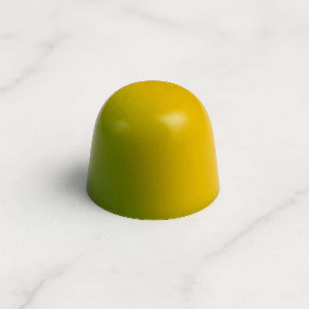 Lime & Lemongrass Bonbon Box