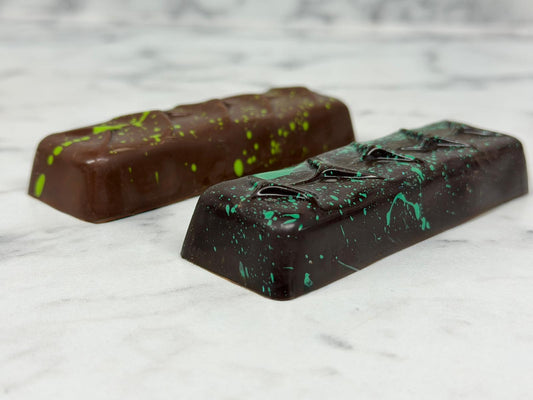 Dubai Mini Snack Bar