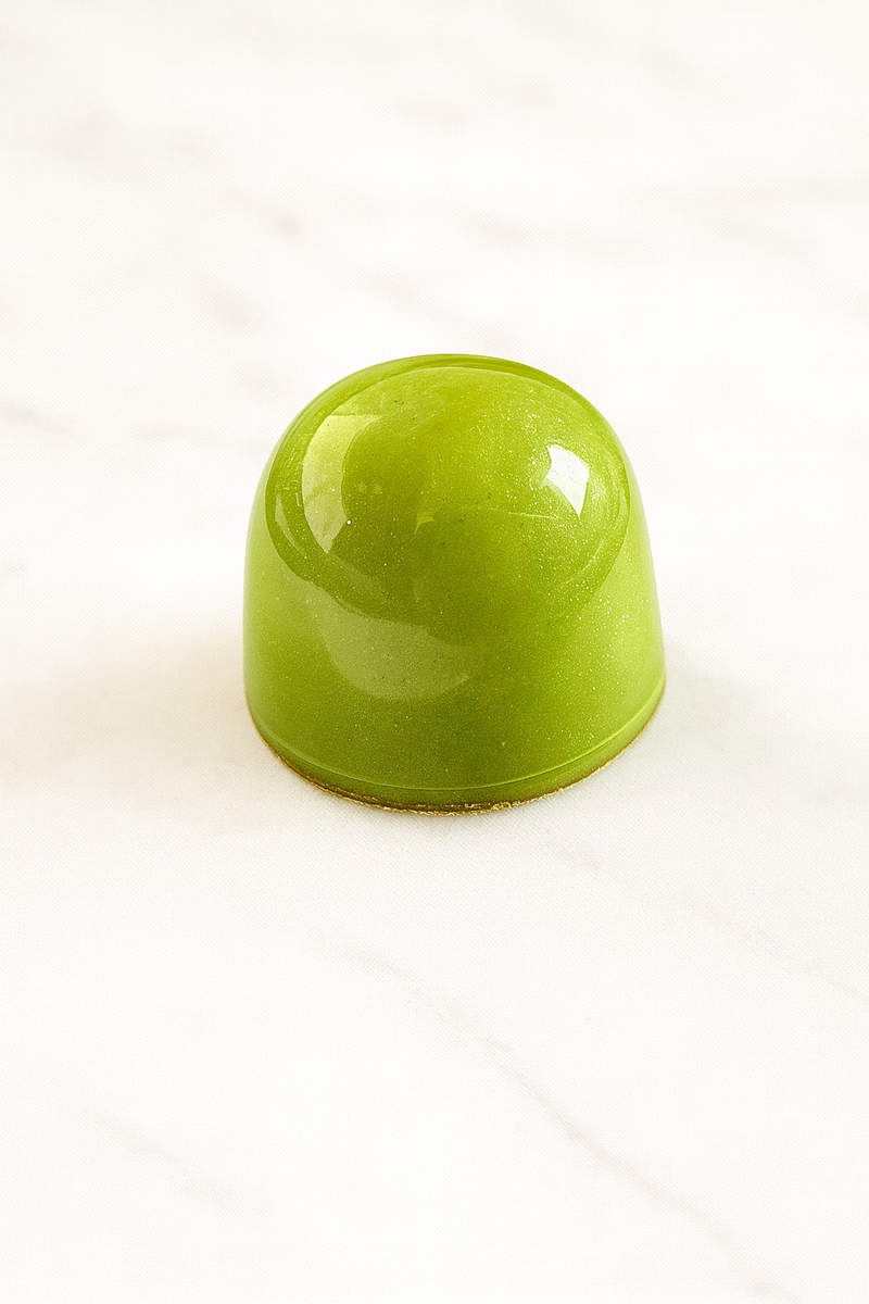 Apple & Calvados Caramel Bonbon Box