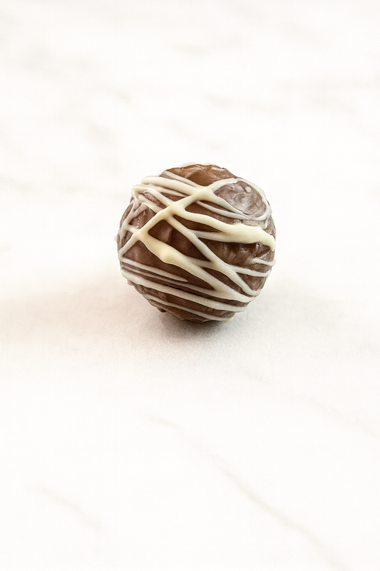 Bailey's Chocolate Truffle