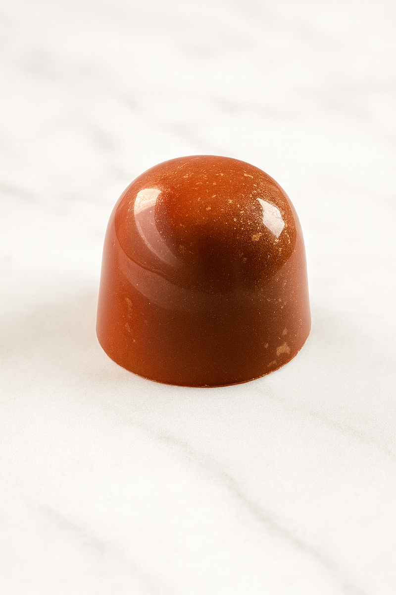 Orange Liqueur Bonbon Box