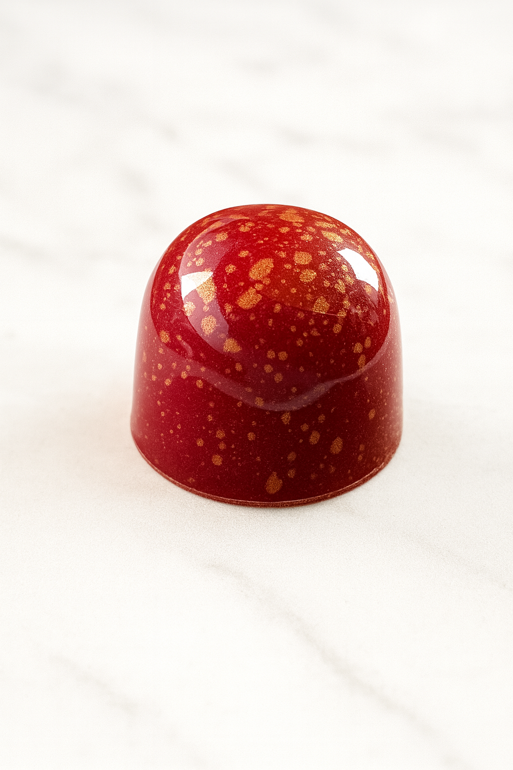 Cranberry & Port Bonbon Box